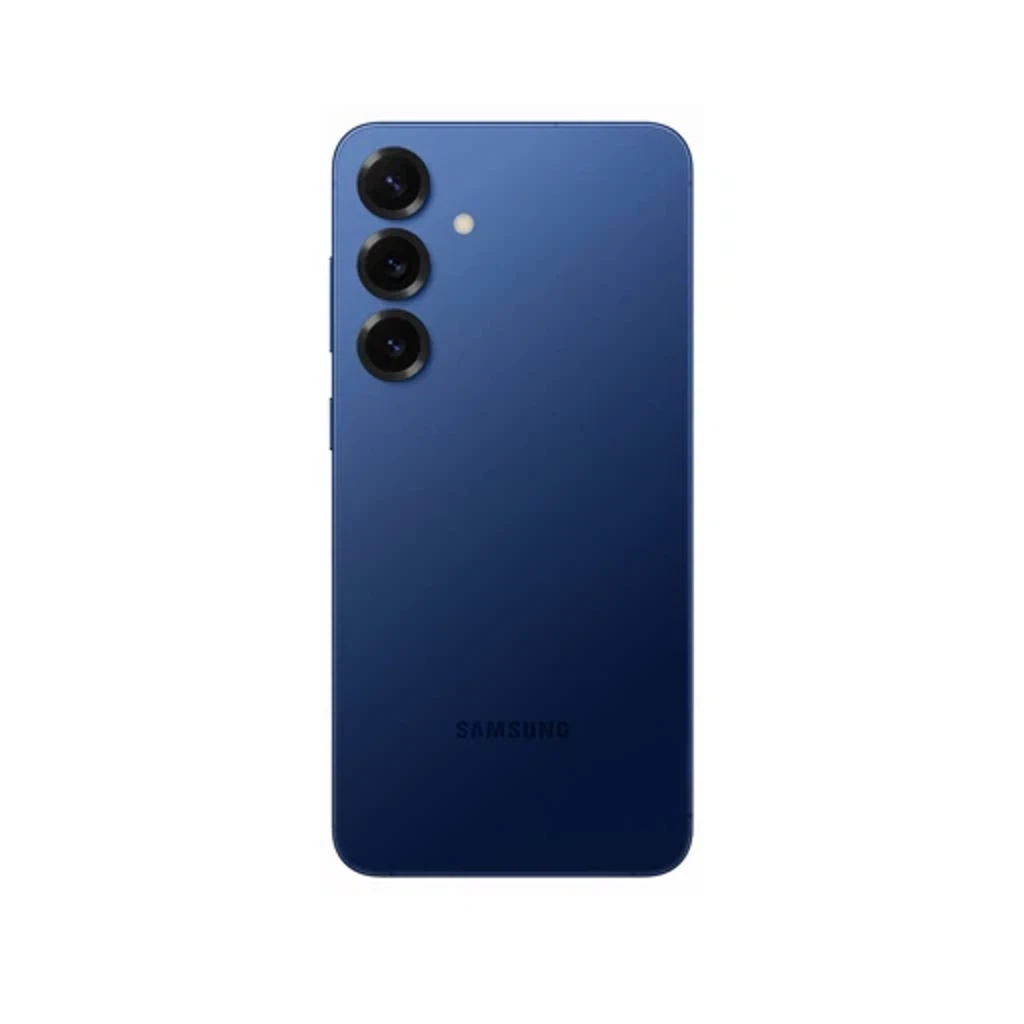 Смартфон Samsung Galaxy S25+ (S936) 12/256GB (синий) 